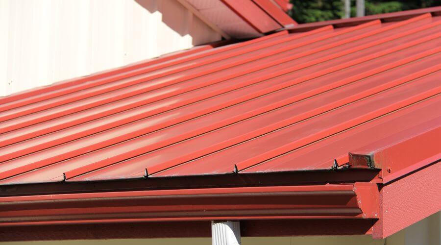 Fascia Gutter Cleaning in Portland, ME